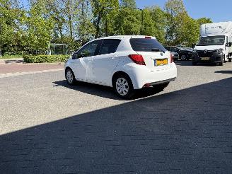 Toyota Yaris 1.5 Hybrid Now (Hatchback 5-dr.) picture 27