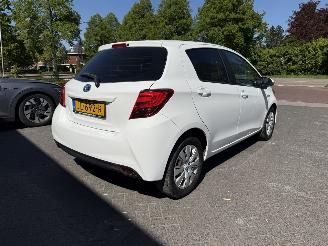 Toyota Yaris 1.5 Hybrid Now (Hatchback 5-dr.) picture 7