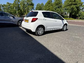 Toyota Yaris 1.5 Hybrid Now (Hatchback 5-dr.) picture 26