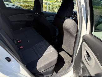 Toyota Yaris 1.5 Hybrid Now (Hatchback 5-dr.) picture 13