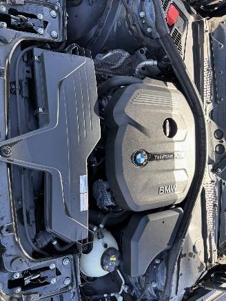 BMW 1-serie 118i Automaat Sportleer  Corporate Lease Executive picture 24