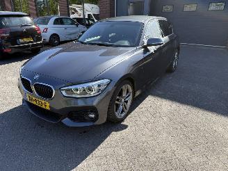 BMW 1-serie 118i Automaat Sportleer  Corporate Lease Executive picture 20