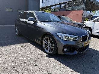 BMW 1-serie 118i Automaat Sportleer  Corporate Lease Executive picture 7