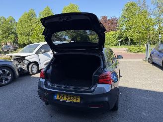 BMW 1-serie 118i Automaat Sportleer  Corporate Lease Executive picture 15