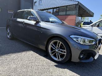BMW 1-serie 118i Automaat Sportleer  Corporate Lease Executive picture 25