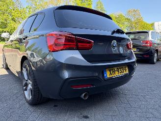BMW 1-serie 118i Automaat Sportleer  Corporate Lease Executive picture 27
