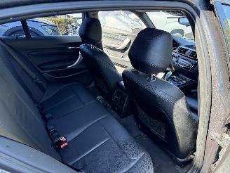 BMW 1-serie 118i Automaat Sportleer  Corporate Lease Executive picture 16