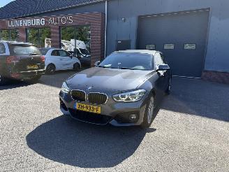  BMW 1-serie 118i Automaat Sportleer  Corporate Lease Executive 2019/2