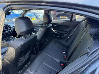 BMW 1-serie 118i Automaat Sportleer  Corporate Lease Executive picture 14