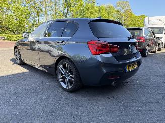 BMW 1-serie 118i Automaat Sportleer  Corporate Lease Executive picture 3