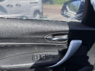 BMW 1-serie 118i Automaat Sportleer  Corporate Lease Executive picture 12