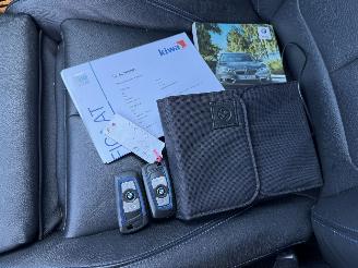 BMW 1-serie 118i Automaat Sportleer  Corporate Lease Executive picture 23