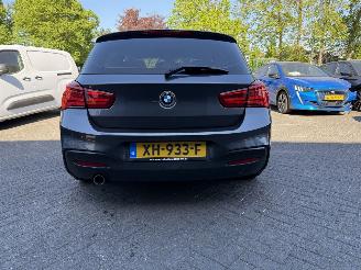 BMW 1-serie 118i Automaat Sportleer  Corporate Lease Executive picture 4