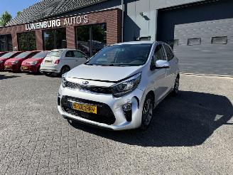  Kia Picanto 1.0 DPi DynamicPlusLine AUTOMAAT  (Hatchback 5-dr.) 2021/1