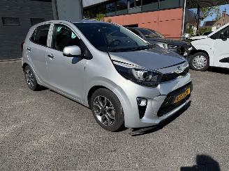 Kia Picanto 1.0 DPi DynamicPlusLine AUTOMAAT  (Hatchback 5-dr.) picture 7