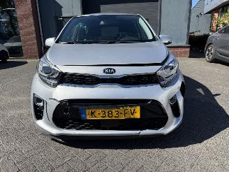 Kia Picanto 1.0 DPi DynamicPlusLine AUTOMAAT  (Hatchback 5-dr.) picture 13
