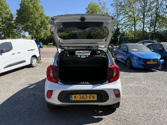 Kia Picanto 1.0 DPi DynamicPlusLine AUTOMAAT  (Hatchback 5-dr.) picture 18