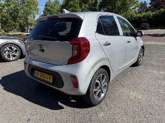 Kia Picanto 1.0 DPi DynamicPlusLine AUTOMAAT  (Hatchback 5-dr.) picture 5