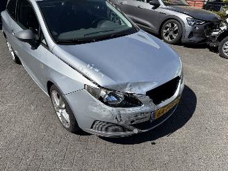 Seat Ibiza 1.2 Club (Hatchback 3-dr.) picture 29