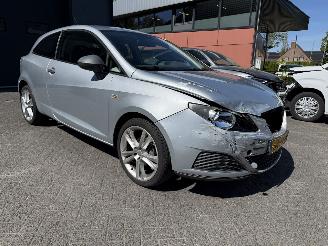 Seat Ibiza 1.2 Club (Hatchback 3-dr.) picture 7