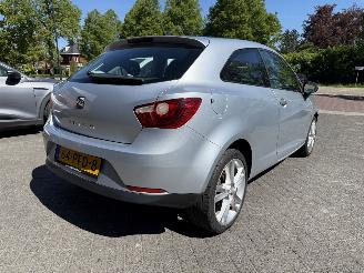 Seat Ibiza 1.2 Club (Hatchback 3-dr.) picture 5