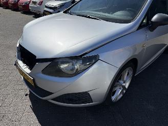 Seat Ibiza 1.2 Club (Hatchback 3-dr.) picture 13