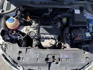 Seat Ibiza 1.2 Club (Hatchback 3-dr.) picture 9