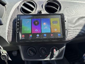 Seat Ibiza 1.2 Club (Hatchback 3-dr.) picture 21