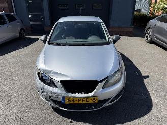 Seat Ibiza 1.2 Club (Hatchback 3-dr.) picture 10