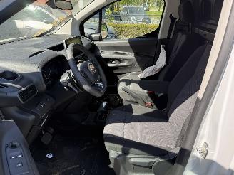 Fiat Doblo 1.5D 130pk L2 AUTOMAAT  (Bedrijfsauto 5-dr.) picture 28