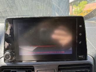 Fiat Doblo 1.5D 130pk L2 AUTOMAAT  (Bedrijfsauto 5-dr.) picture 7