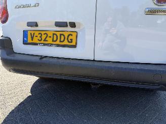 Fiat Doblo 1.5D 130pk L2 AUTOMAAT  (Bedrijfsauto 5-dr.) picture 37