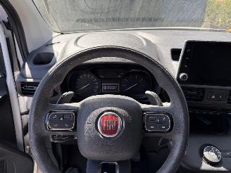 Fiat Doblo 1.5D 130pk L2 AUTOMAAT  (Bedrijfsauto 5-dr.) picture 31