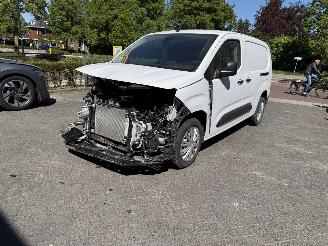 Fiat Doblo 1.5D 130pk L2 AUTOMAAT  (Bedrijfsauto 5-dr.) picture 15