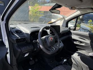 Fiat Doblo 1.5D 130pk L2 AUTOMAAT  (Bedrijfsauto 5-dr.) picture 5