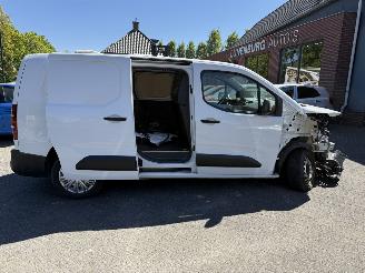 Fiat Doblo 1.5D 130pk L2 AUTOMAAT  (Bedrijfsauto 5-dr.) picture 20