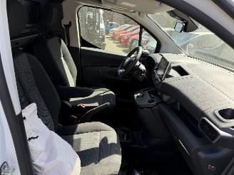 Fiat Doblo 1.5D 130pk L2 AUTOMAAT  (Bedrijfsauto 5-dr.) picture 24