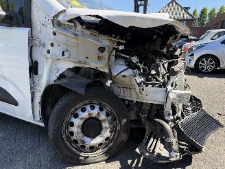 Fiat Doblo 1.5D 130pk L2 AUTOMAAT  (Bedrijfsauto 5-dr.) picture 25