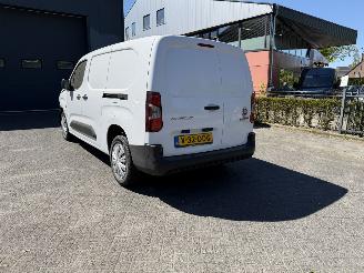 Fiat Doblo 1.5D 130pk L2 AUTOMAAT  (Bedrijfsauto 5-dr.) picture 36