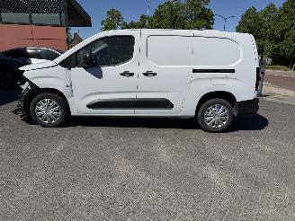 Fiat Doblo 1.5D 130pk L2 AUTOMAAT  (Bedrijfsauto 5-dr.) picture 8
