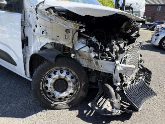 Fiat Doblo 1.5D 130pk L2 AUTOMAAT  (Bedrijfsauto 5-dr.) picture 18