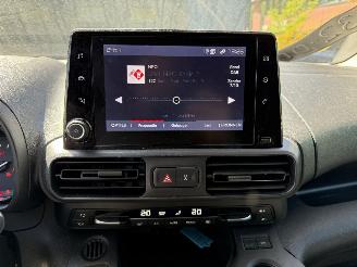 Fiat Doblo 1.5D 130pk L2 AUTOMAAT  (Bedrijfsauto 5-dr.) picture 6