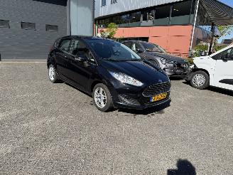 Ford Fiesta 1.0 EcoBoost Titanium (Hatchback 5-dr.) picture 33