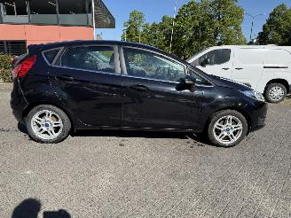 Ford Fiesta 1.0 EcoBoost Titanium (Hatchback 5-dr.) picture 6