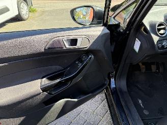 Ford Fiesta 1.0 EcoBoost Titanium (Hatchback 5-dr.) picture 17