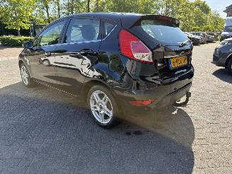 Ford Fiesta 1.0 EcoBoost Titanium (Hatchback 5-dr.) picture 3