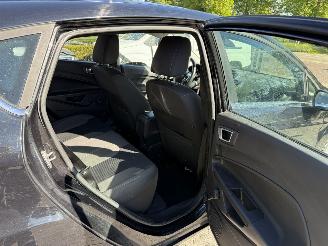 Ford Fiesta 1.0 EcoBoost Titanium (Hatchback 5-dr.) picture 29