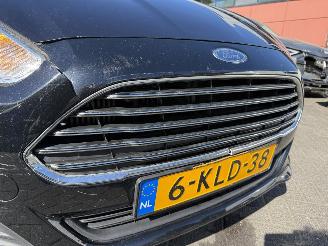 Ford Fiesta 1.0 EcoBoost Titanium (Hatchback 5-dr.) picture 13