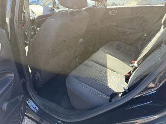 Ford Fiesta 1.0 EcoBoost Titanium (Hatchback 5-dr.) picture 16