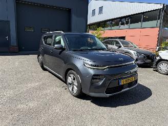 Kia E-Soul DynamicPlusLine 64 kWh (Hatchback 5-dr.) picture 7